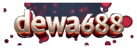 dewa688 logo