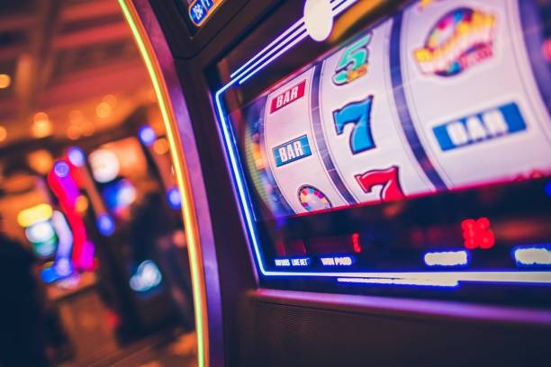 dewa688 Slots