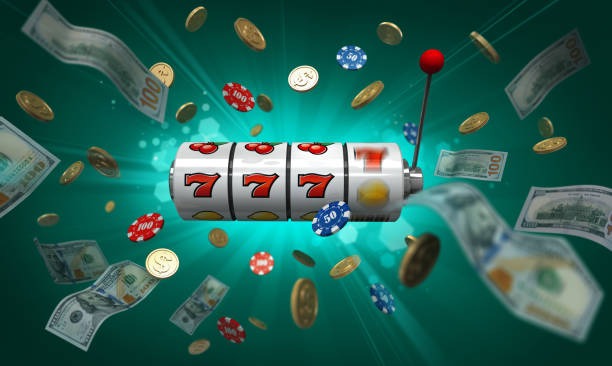 dewa688 Bingo Halls and Draws